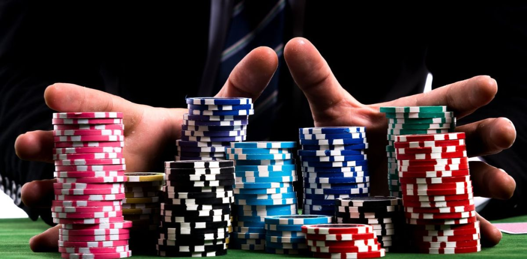 How Gambling Scams Work: Warning Signs and Prevention Tips